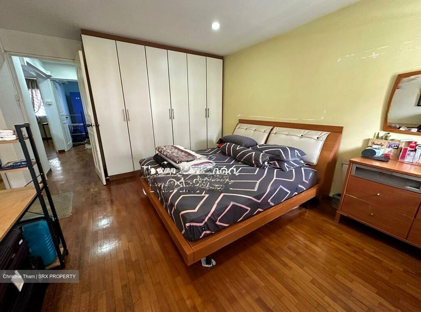Blk 111 Pasir Ris Street 11 (Pasir Ris), HDB Executive #453783411